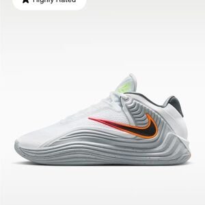Nike Men’s Basketball Shoes